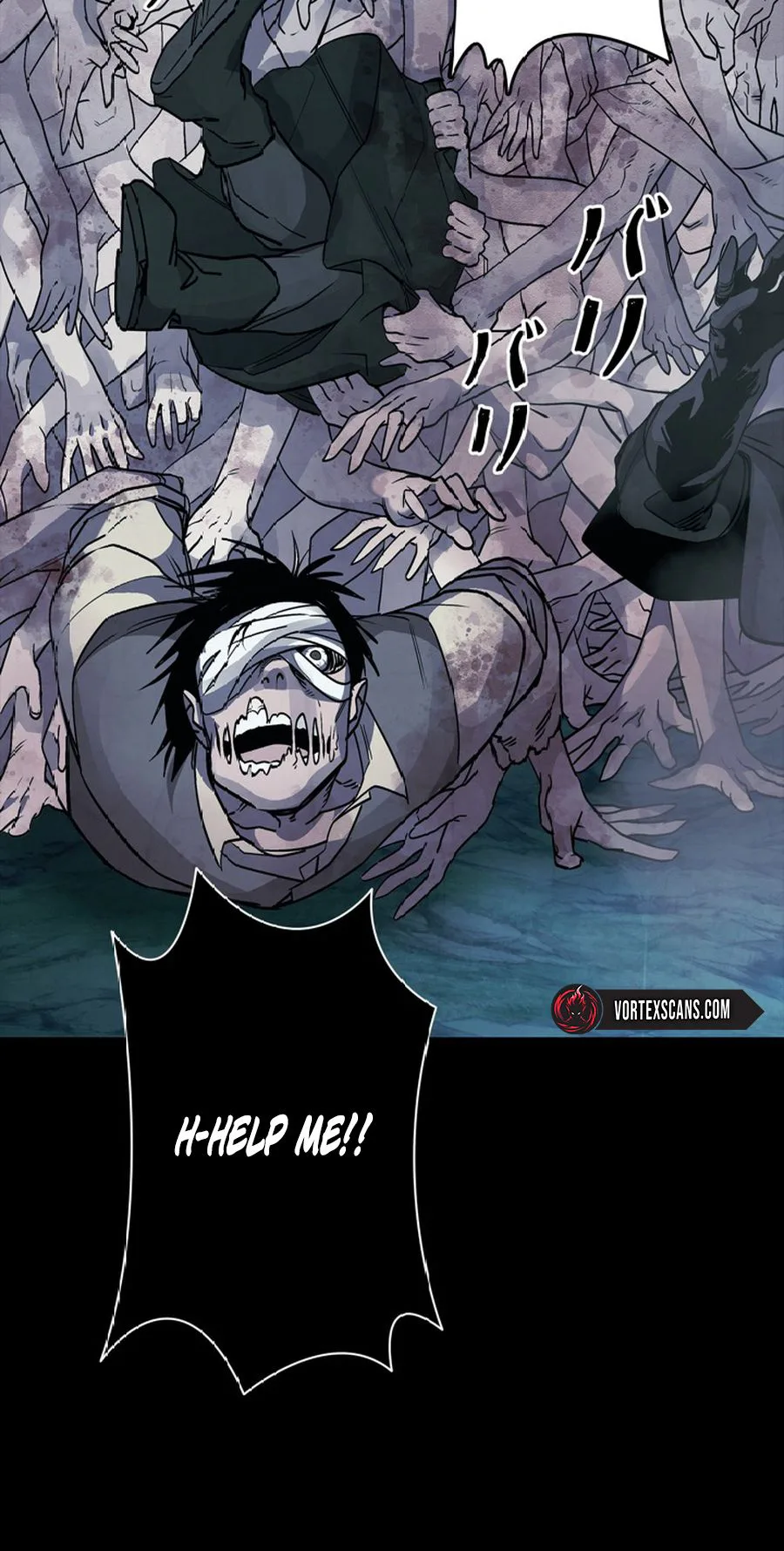 Devil’s Advocate: Judge of Hell Chapter 6 Page 9