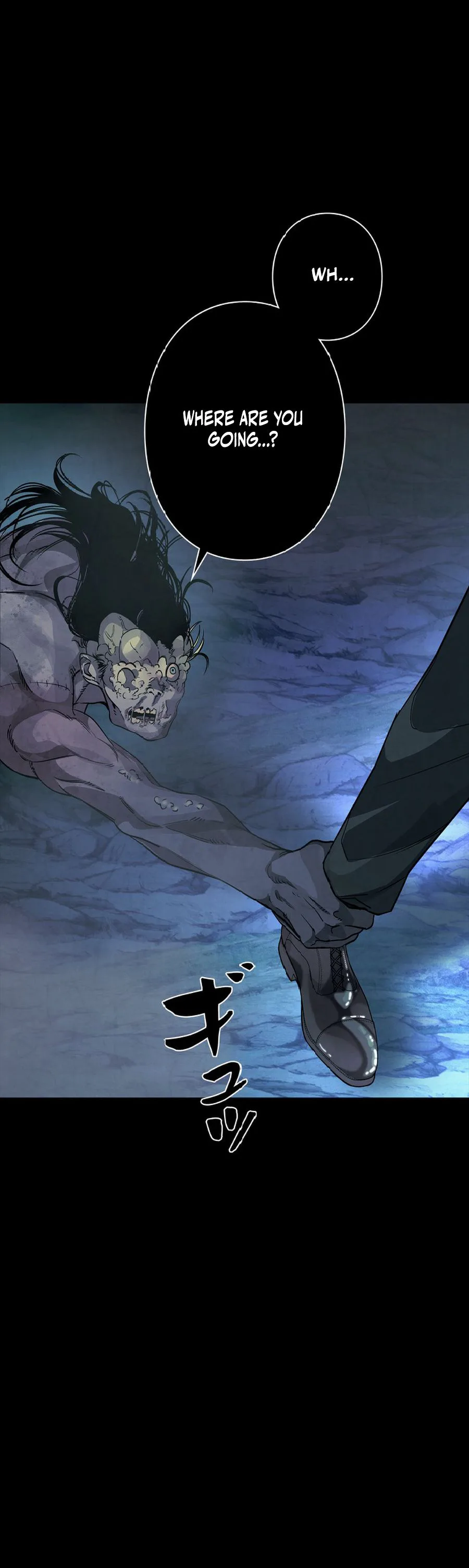 Devil’s Advocate: Judge of Hell Chapter 6 Page 12