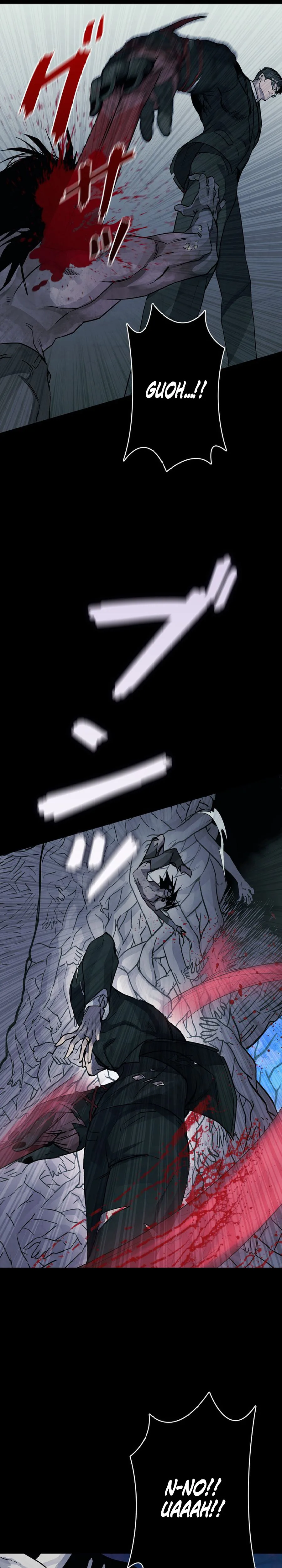 Devil’s Advocate: Judge of Hell Chapter 6 Page 13