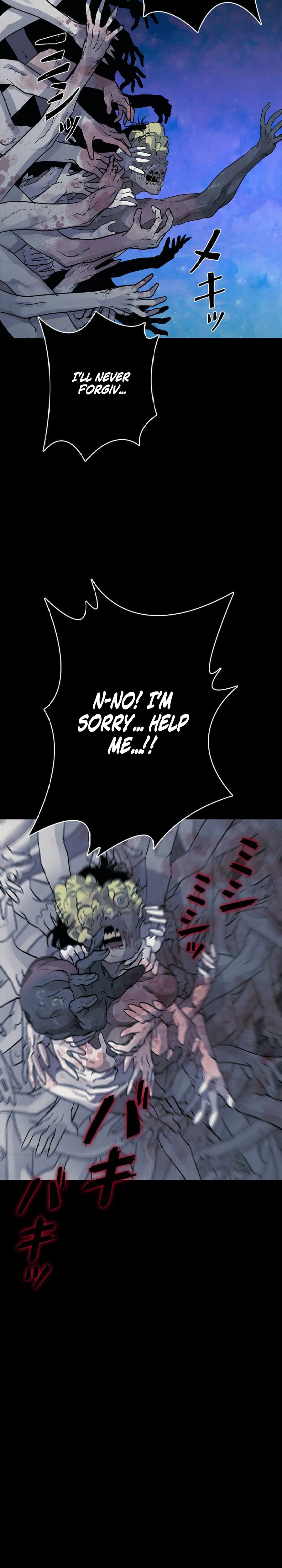 Devil’s Advocate: Judge of Hell Chapter 6 Page 14