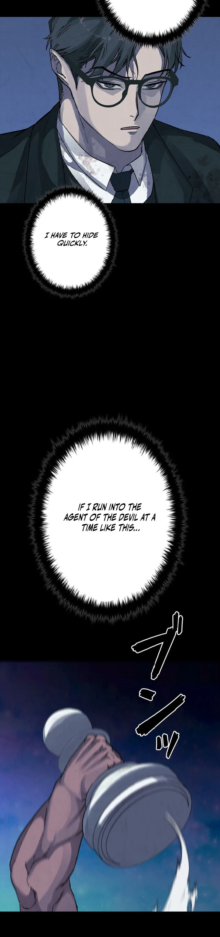 Devil’s Advocate: Judge of Hell Chapter 6 Page 18