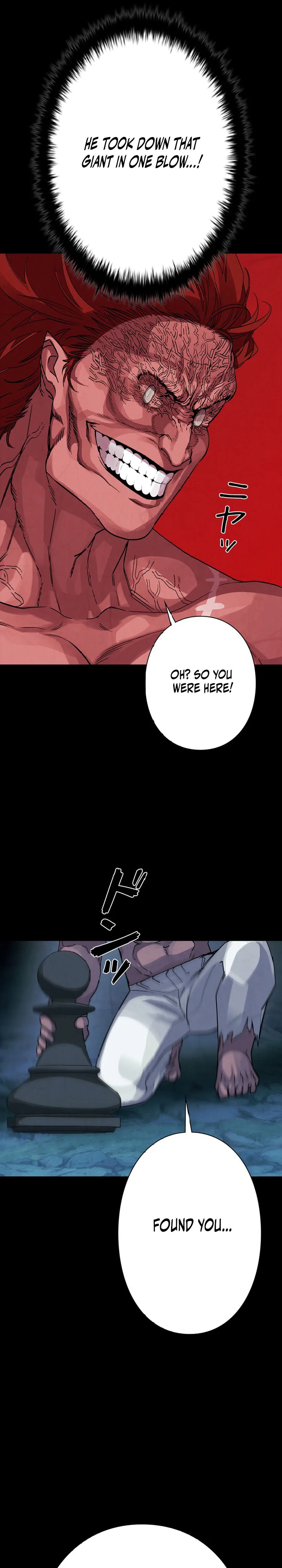 Devil’s Advocate: Judge of Hell Chapter 6 Page 22