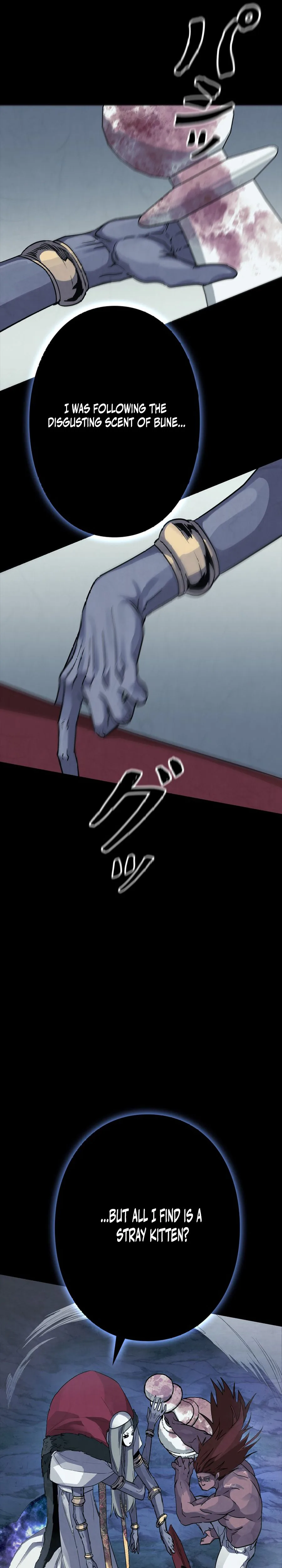 Devil’s Advocate: Judge of Hell Chapter 6 Page 25
