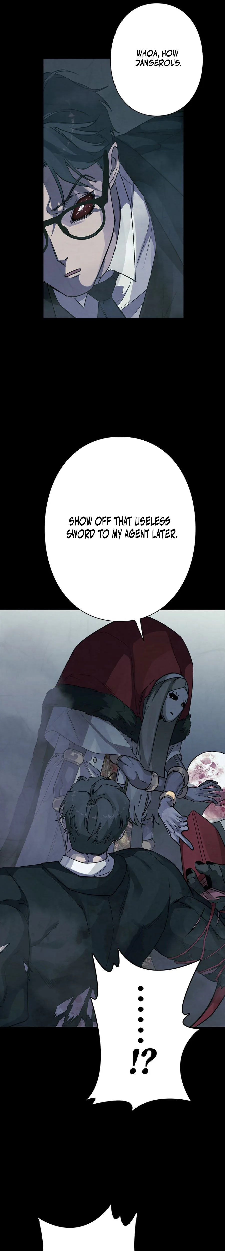Devil’s Advocate: Judge of Hell Chapter 6 Page 28