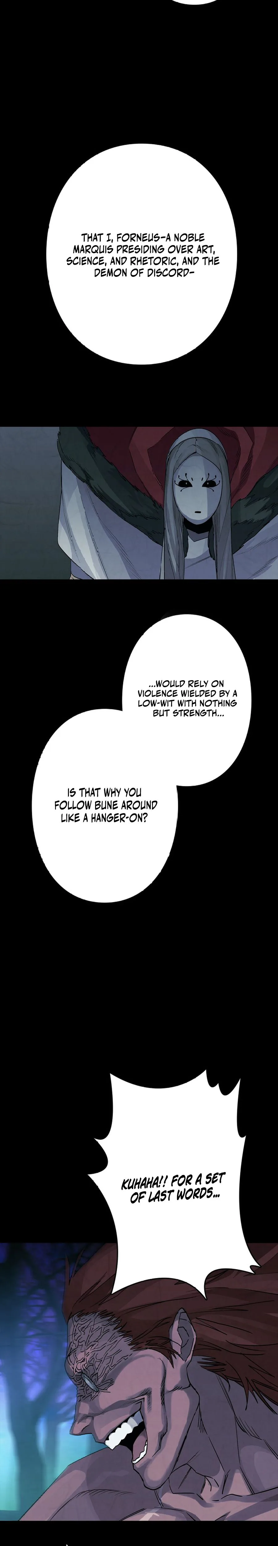 Devil’s Advocate: Judge of Hell Chapter 6 Page 38