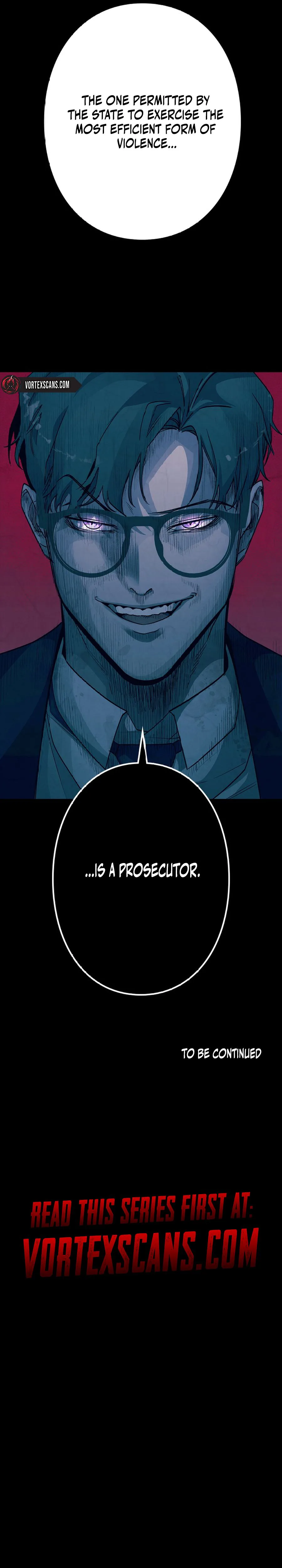 Devil’s Advocate: Judge of Hell Chapter 6 Page 46
