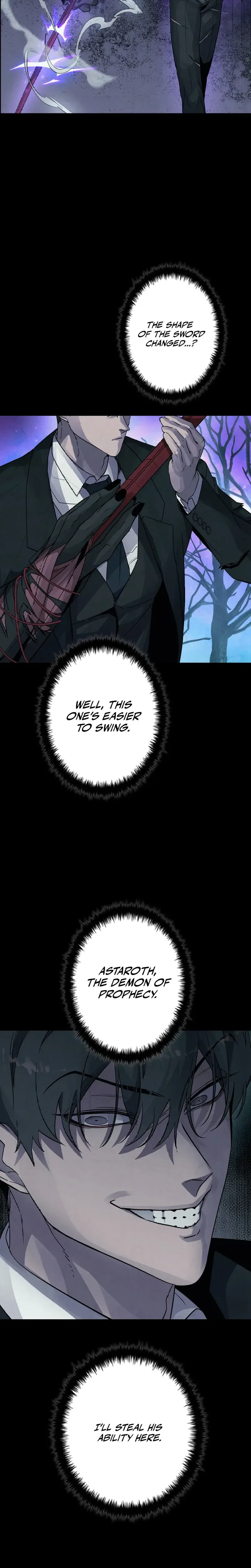 Devil’s Advocate: Judge of Hell Chapter 15 Page 8
