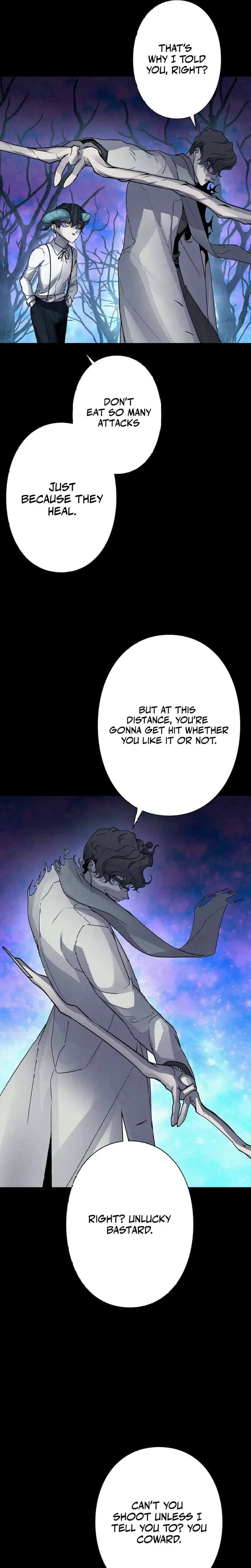 Devil’s Advocate: Judge of Hell Chapter 15 Page 13