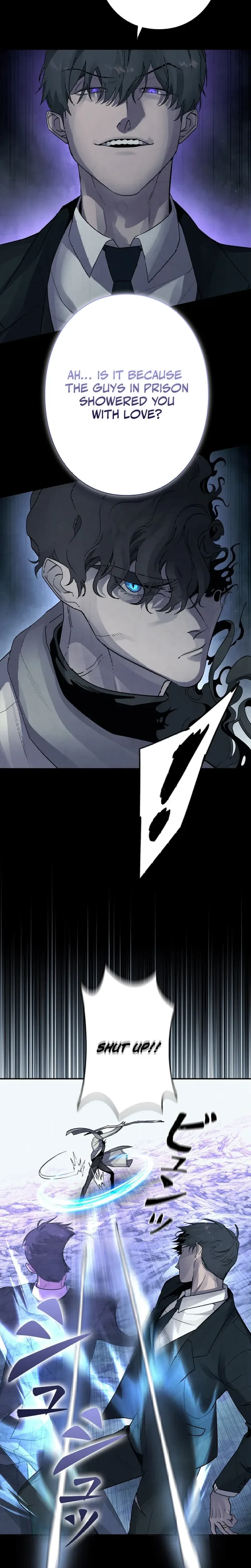 Devil’s Advocate: Judge of Hell Chapter 15 Page 14