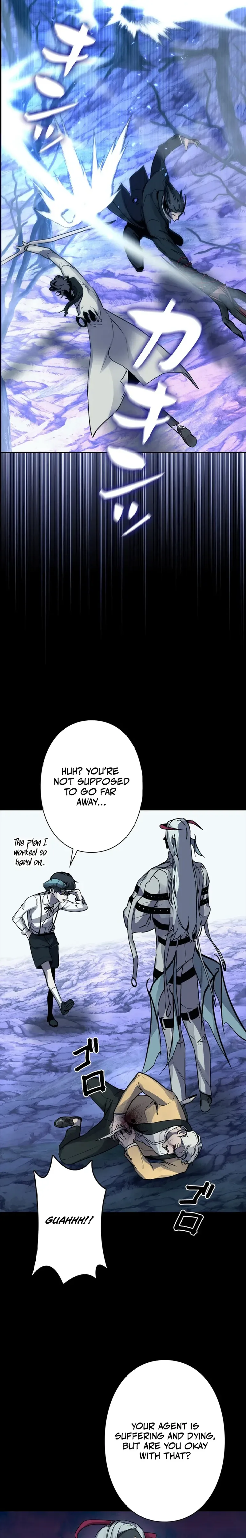 Devil’s Advocate: Judge of Hell Chapter 15 Page 22