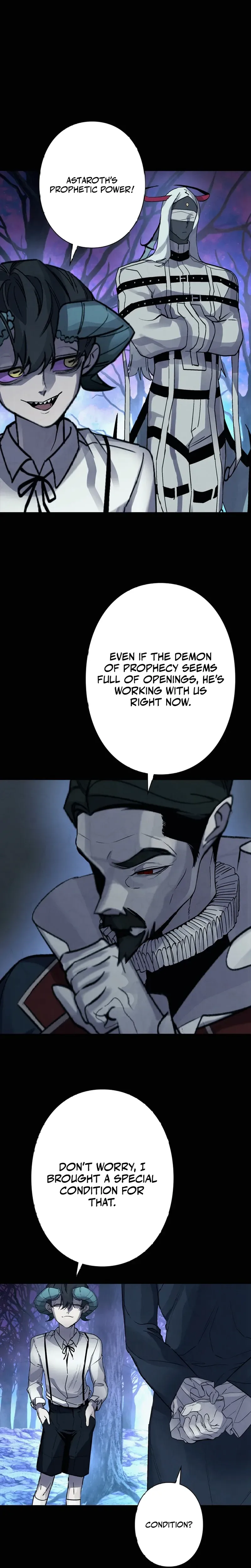 Devil’s Advocate: Judge of Hell Chapter 15 Page 25