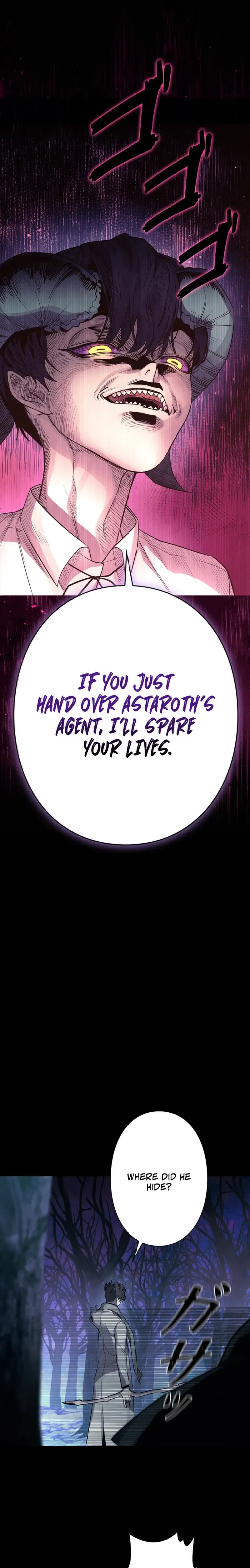 Devil’s Advocate: Judge of Hell Chapter 15 Page 26