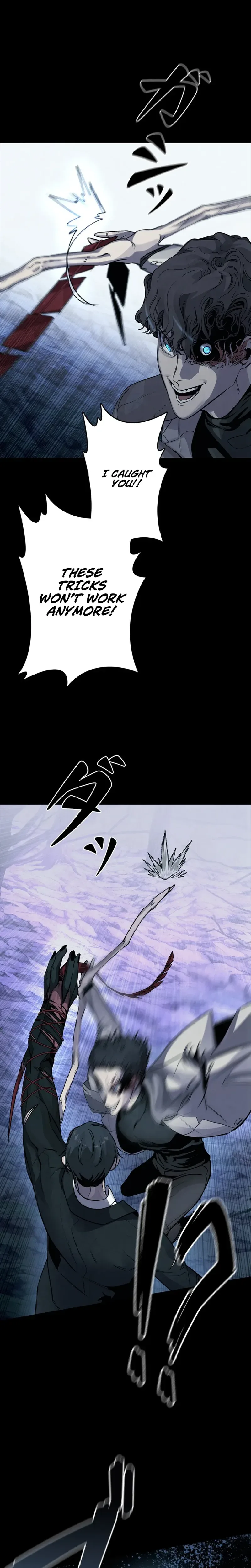 Devil’s Advocate: Judge of Hell Chapter 15 Page 28