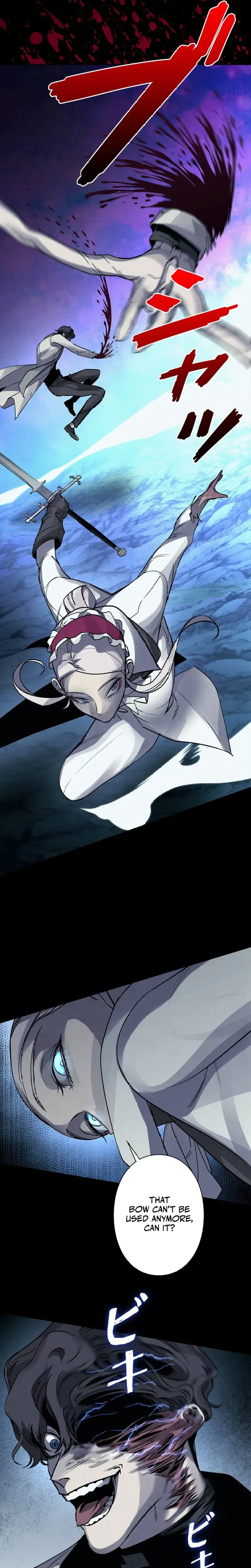 Devil’s Advocate: Judge of Hell Chapter 15 Page 31