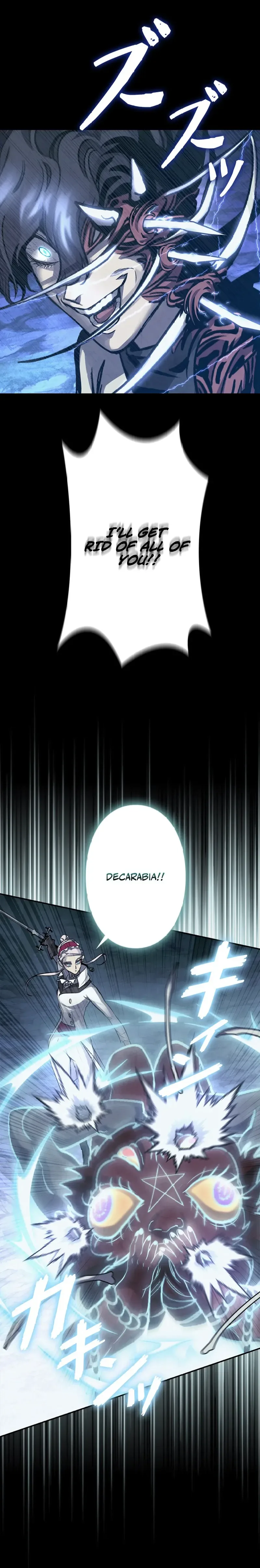 Devil’s Advocate: Judge of Hell Chapter 15 Page 33