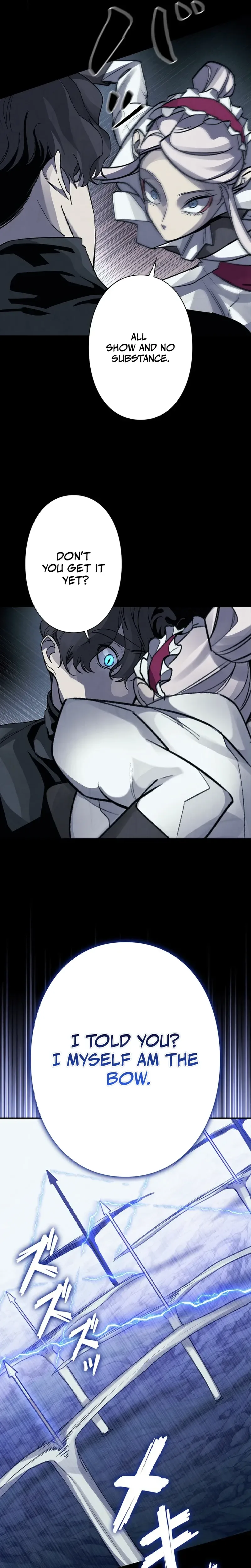 Devil’s Advocate: Judge of Hell Chapter 15 Page 34
