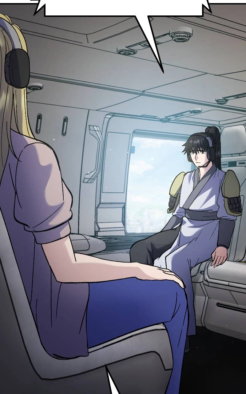 Divine Delivery Chapter 16 – House Hunting (2) Page 100