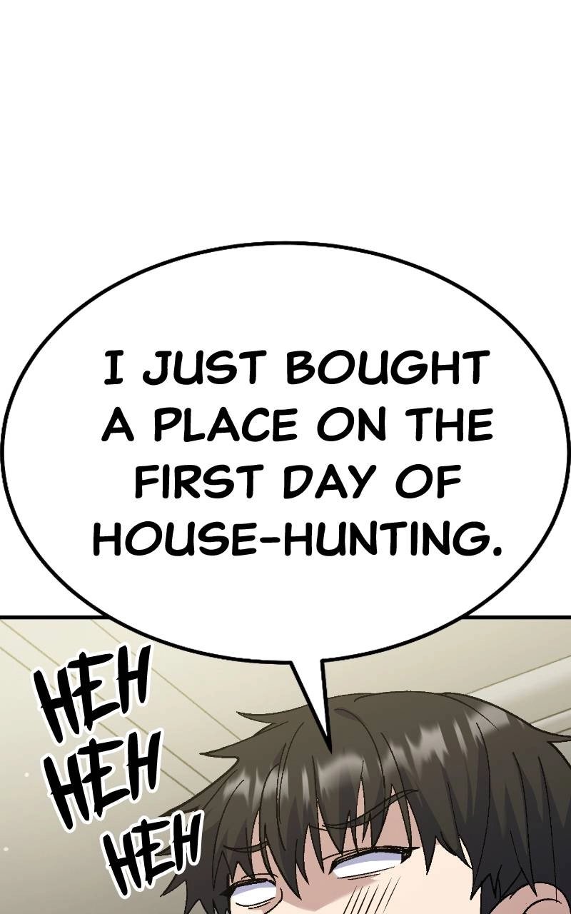 Divine Delivery Chapter 16 – House Hunting (2) Page 10