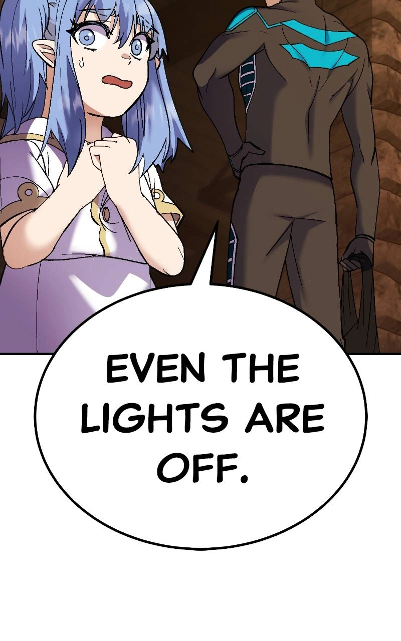 Divine Delivery Chapter 16 – House Hunting (2) Page 115