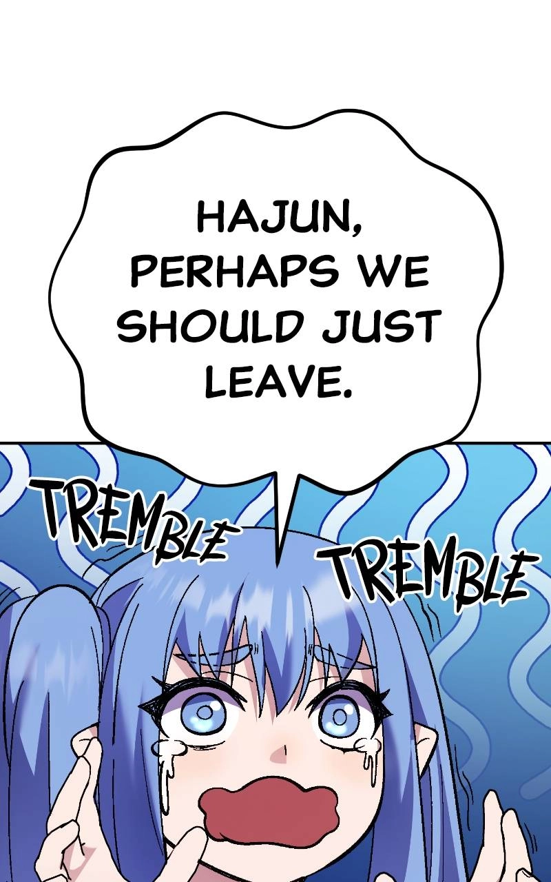Divine Delivery Chapter 16 – House Hunting (2) Page 116