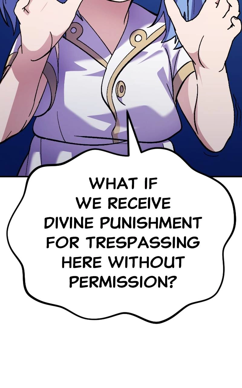Divine Delivery Chapter 16 – House Hunting (2) Page 117
