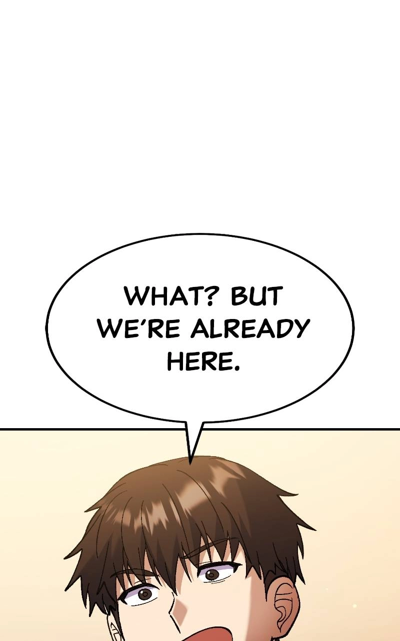 Divine Delivery Chapter 16 – House Hunting (2) Page 118