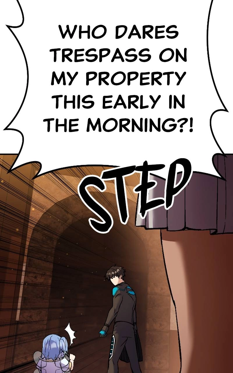Divine Delivery Chapter 16 – House Hunting (2) Page 124