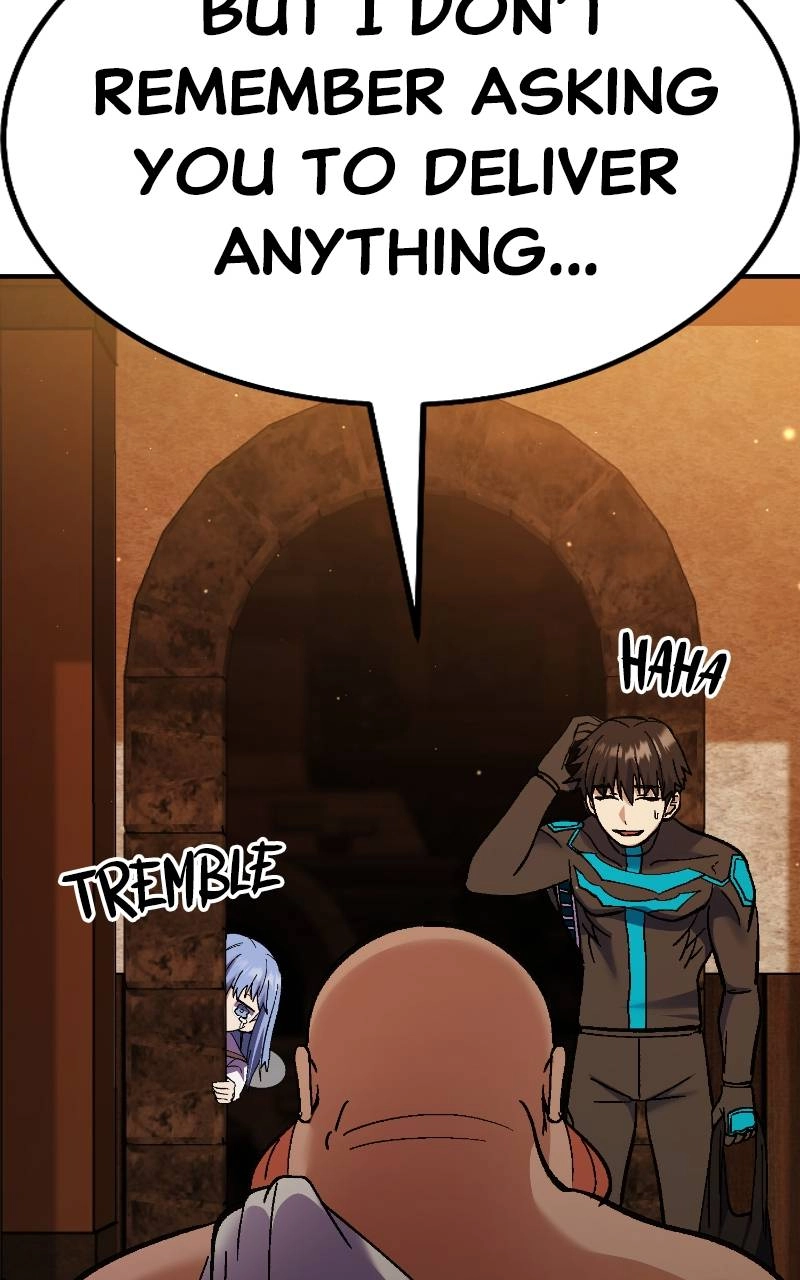 Divine Delivery Chapter 16 – House Hunting (2) Page 128