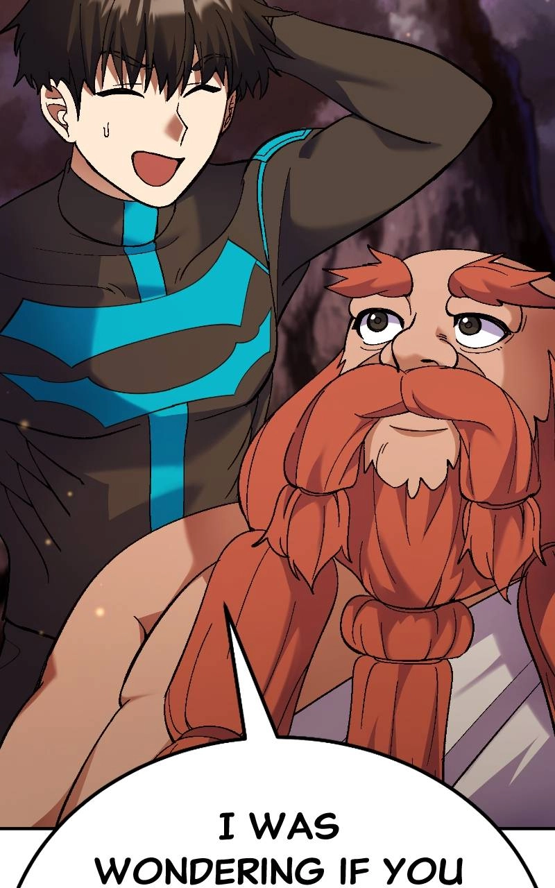 Divine Delivery Chapter 16 – House Hunting (2) Page 140