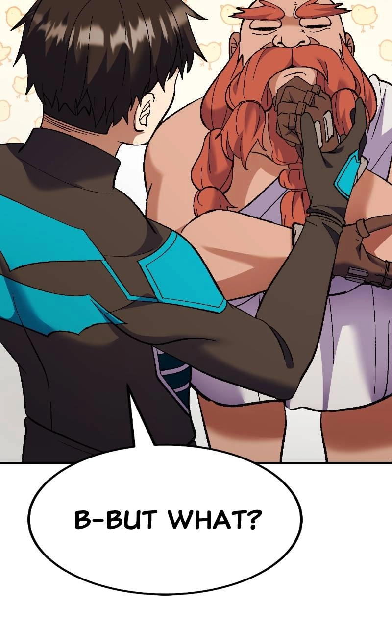 Divine Delivery Chapter 16 – House Hunting (2) Page 144