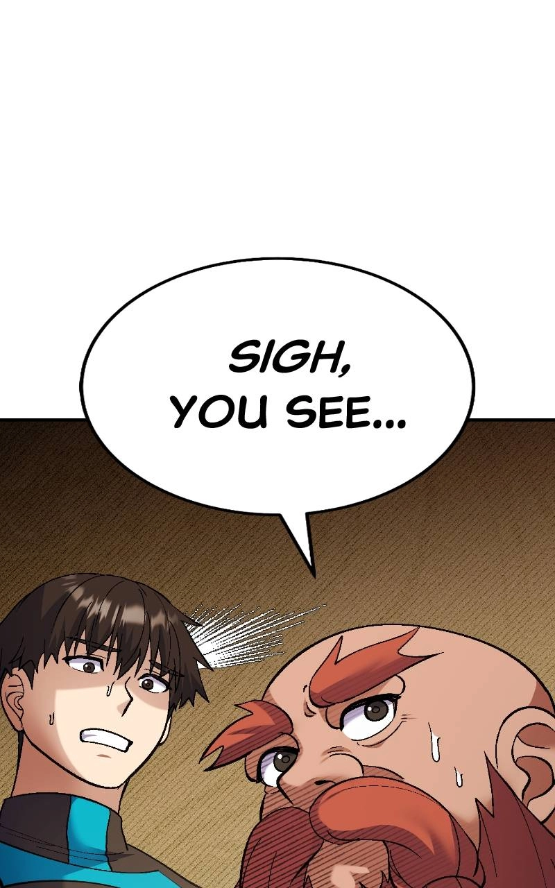 Divine Delivery Chapter 16 – House Hunting (2) Page 145