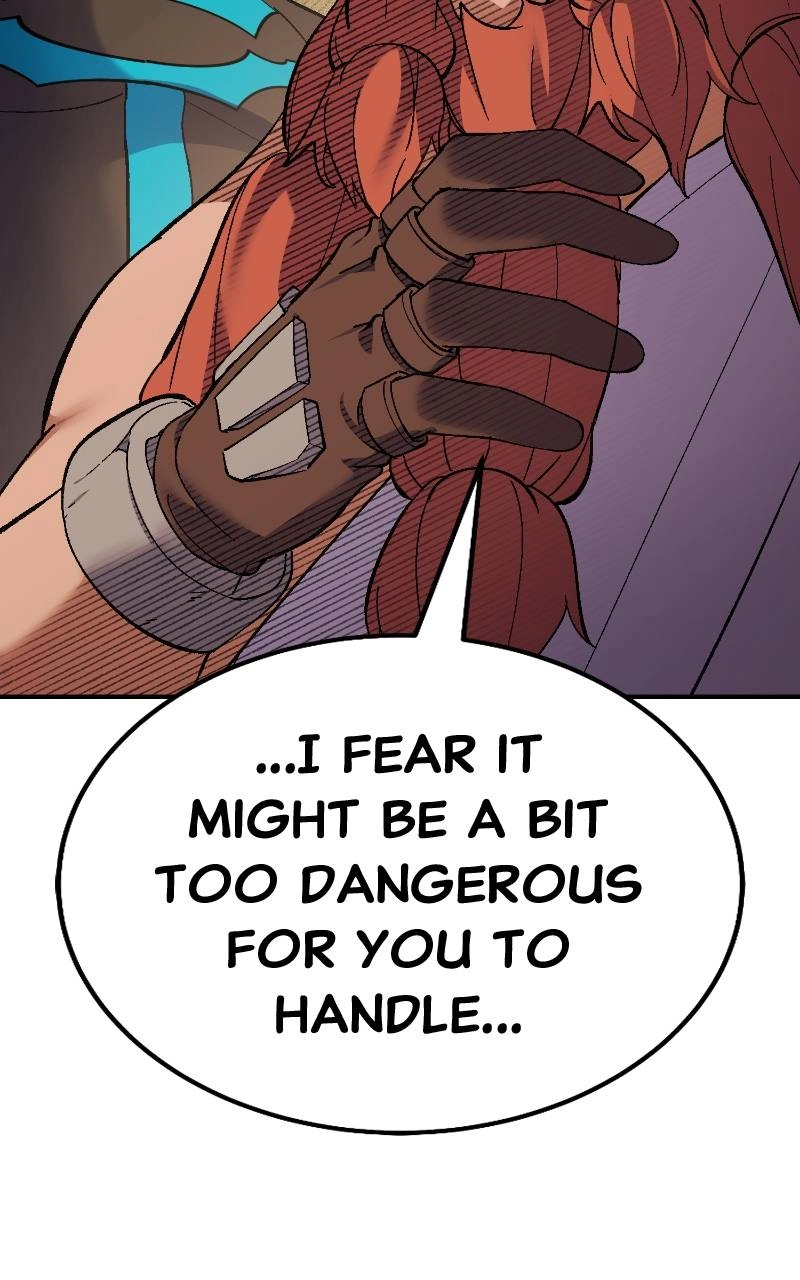 Divine Delivery Chapter 16 – House Hunting (2) Page 146