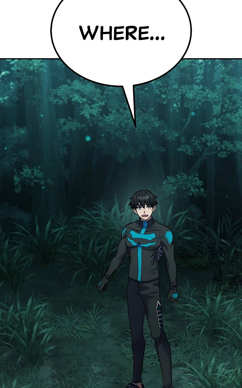Divine Delivery Chapter 16 – House Hunting (2) Page 161
