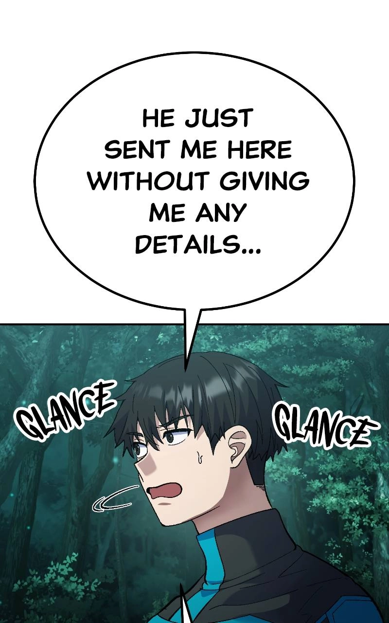 Divine Delivery Chapter 16 – House Hunting (2) Page 163