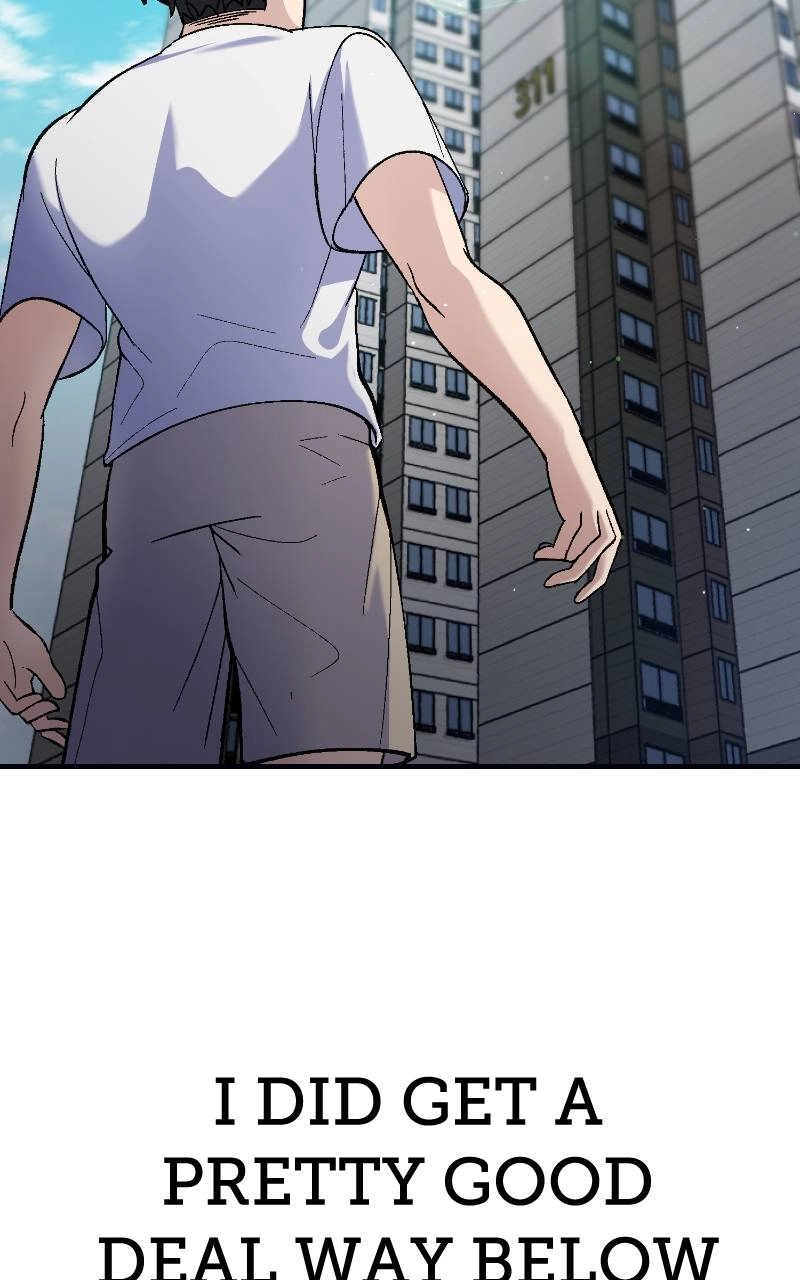 Divine Delivery Chapter 16 – House Hunting (2) Page 16