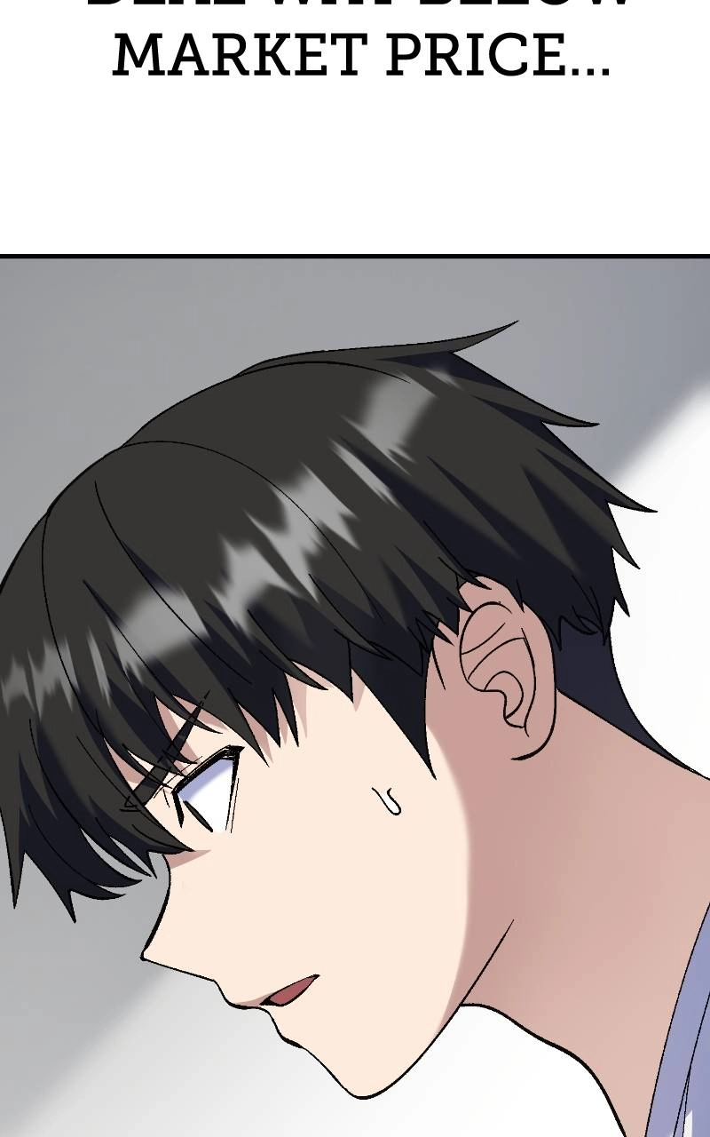 Divine Delivery Chapter 16 – House Hunting (2) Page 17