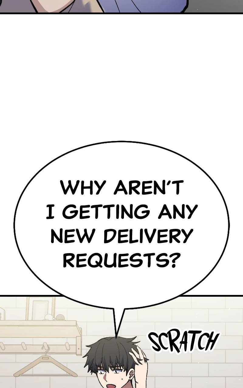 Divine Delivery Chapter 16 – House Hunting (2) Page 26
