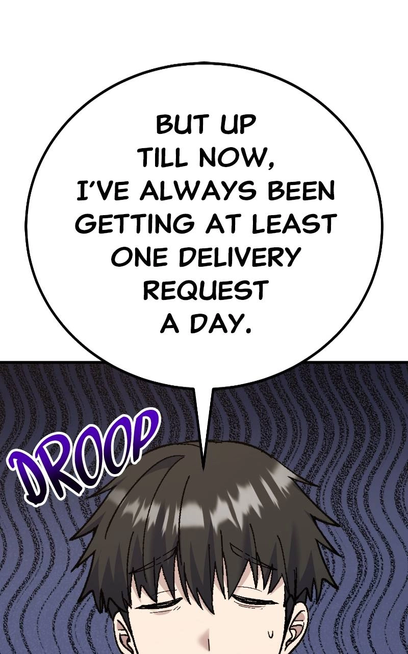 Divine Delivery Chapter 16 – House Hunting (2) Page 31