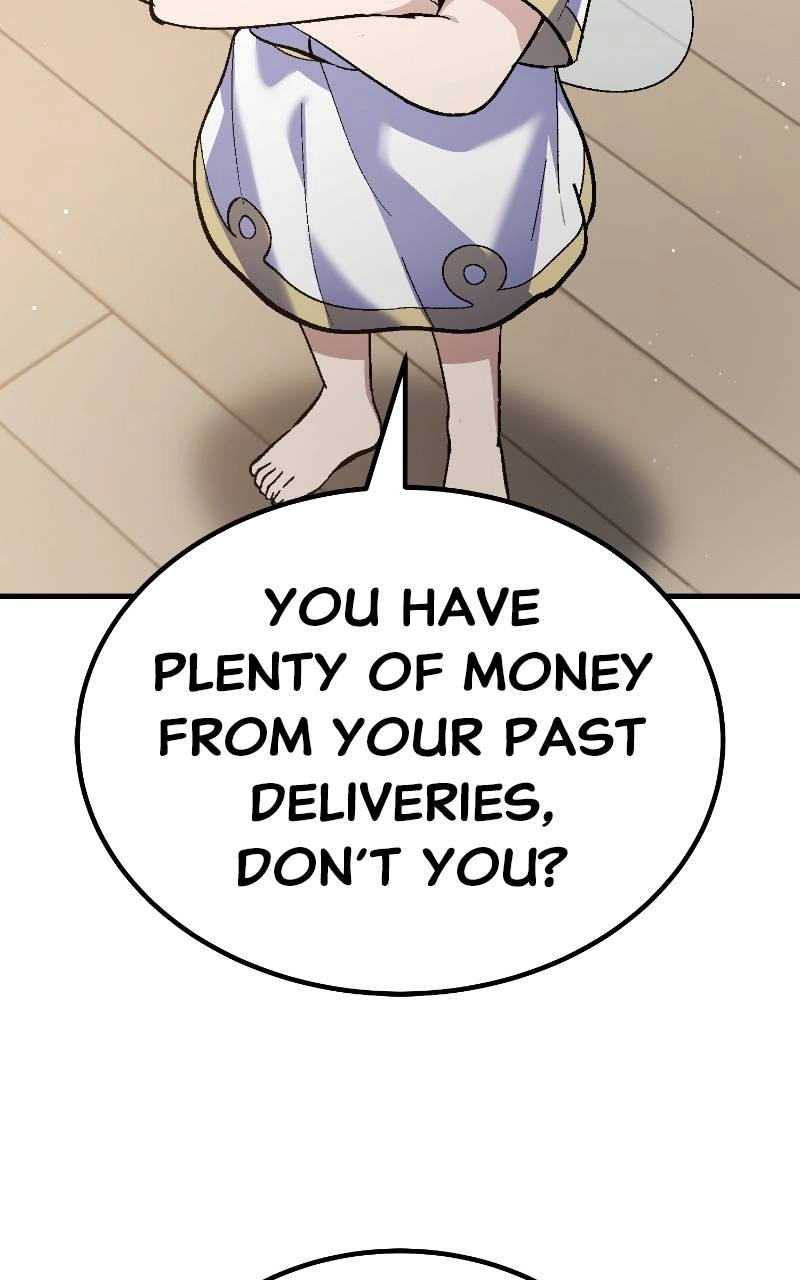 Divine Delivery Chapter 16 – House Hunting (2) Page 34