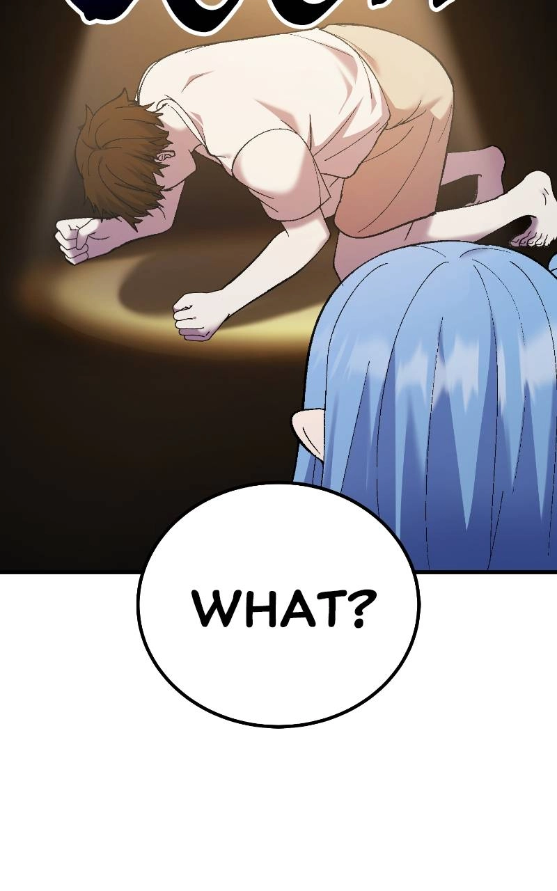 Divine Delivery Chapter 16 – House Hunting (2) Page 46