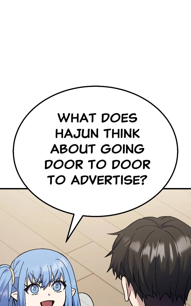 Divine Delivery Chapter 16 – House Hunting (2) Page 57