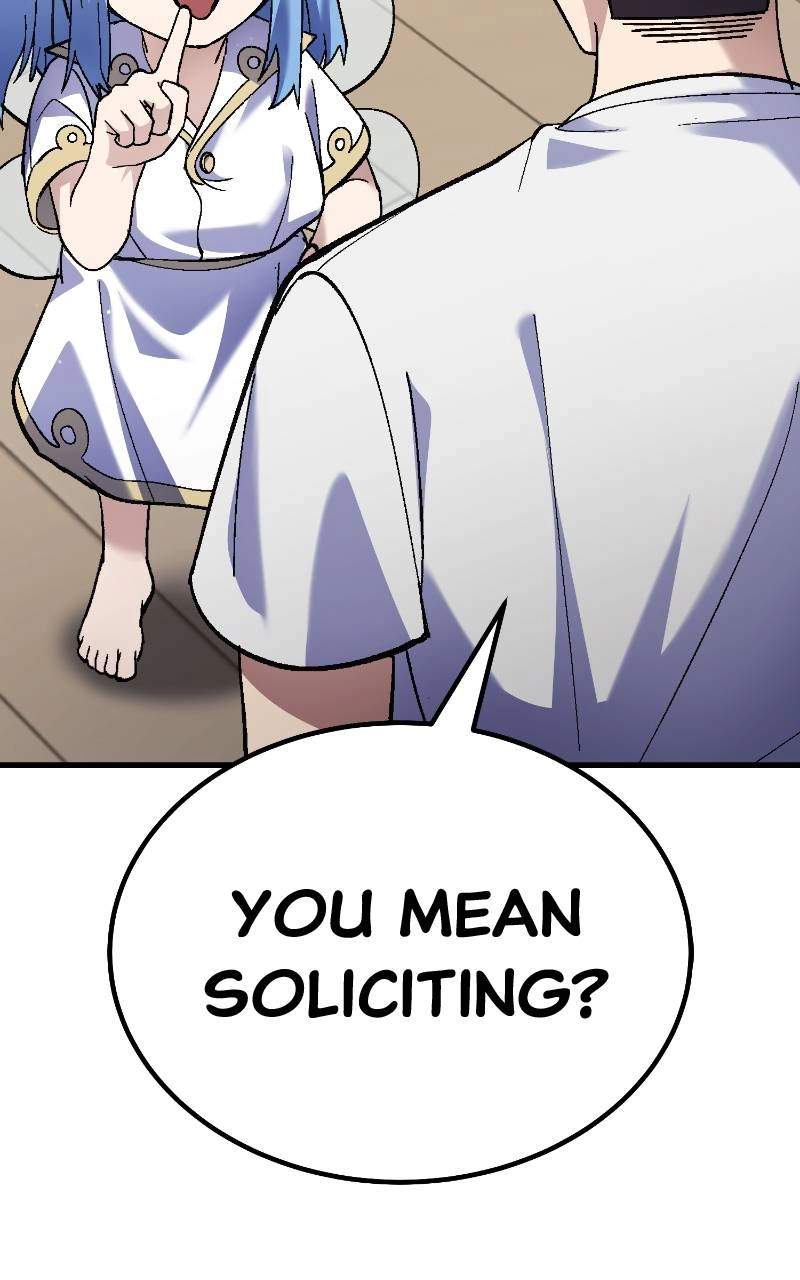 Divine Delivery Chapter 16 – House Hunting (2) Page 58