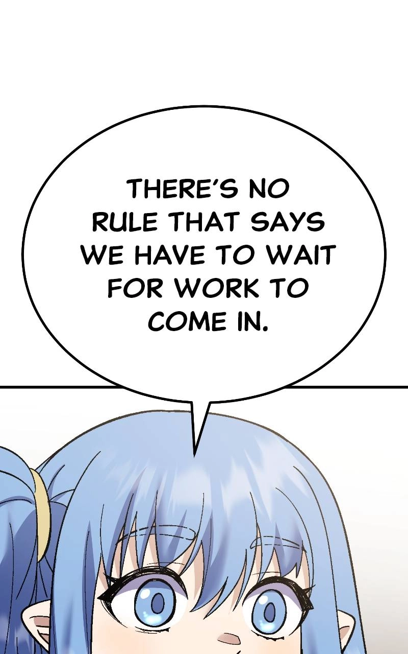 Divine Delivery Chapter 16 – House Hunting (2) Page 59