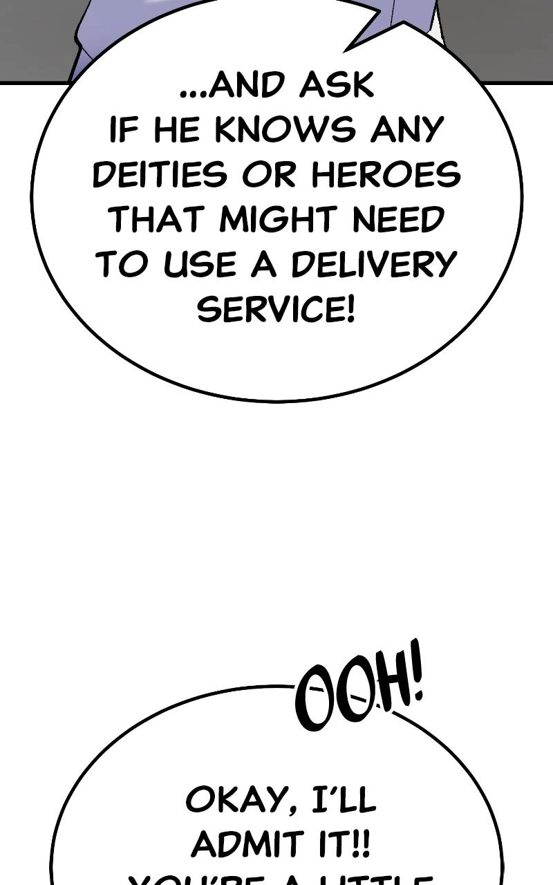 Divine Delivery Chapter 16 – House Hunting (2) Page 62