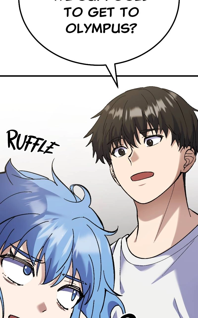 Divine Delivery Chapter 16 – House Hunting (2) Page 65