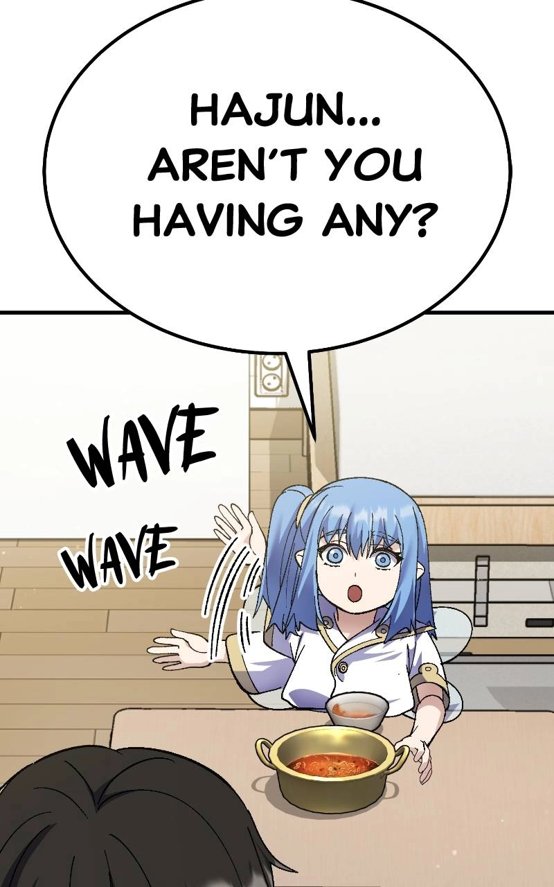 Divine Delivery Chapter 16 – House Hunting (2) Page 8