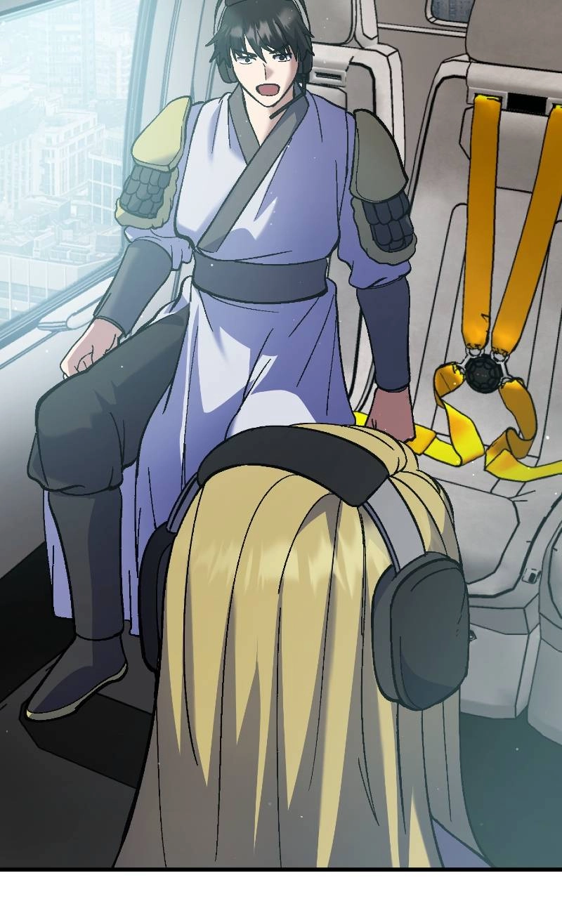Divine Delivery Chapter 16 – House Hunting (2) Page 93