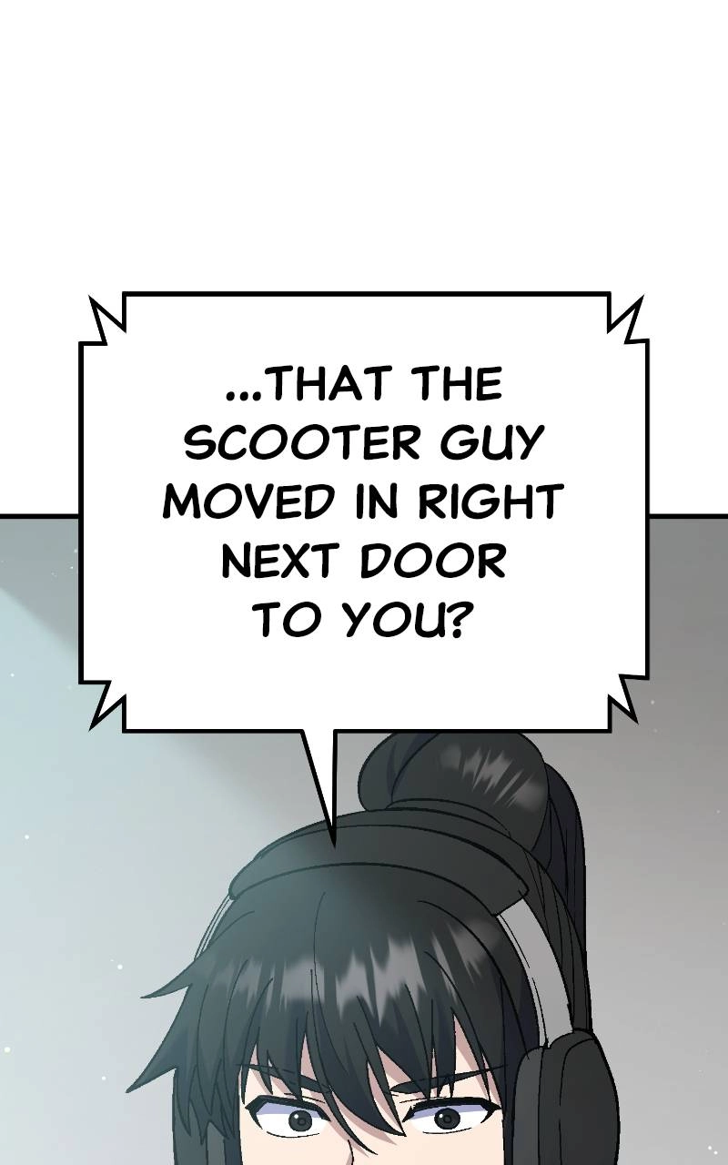 Divine Delivery Chapter 16 – House Hunting (2) Page 94