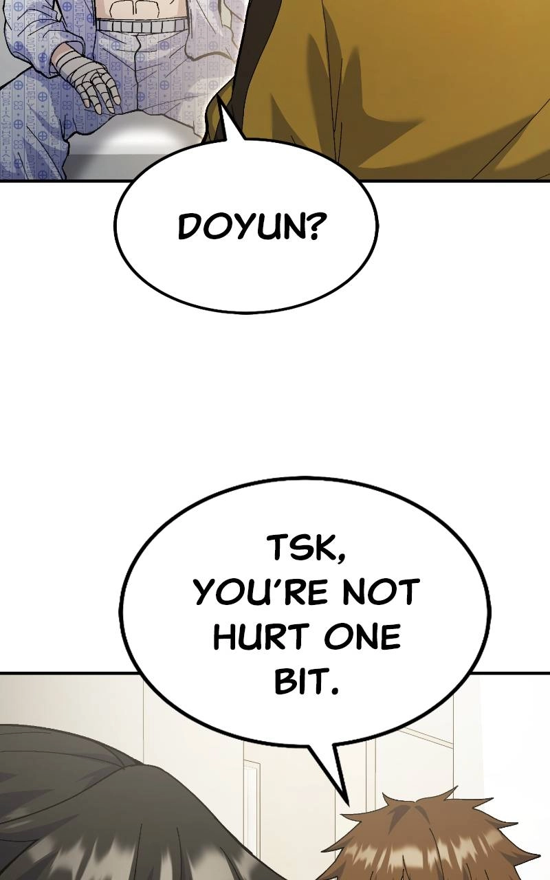 Divine Delivery Chapter 24 – Jason the Great (1) Page 13