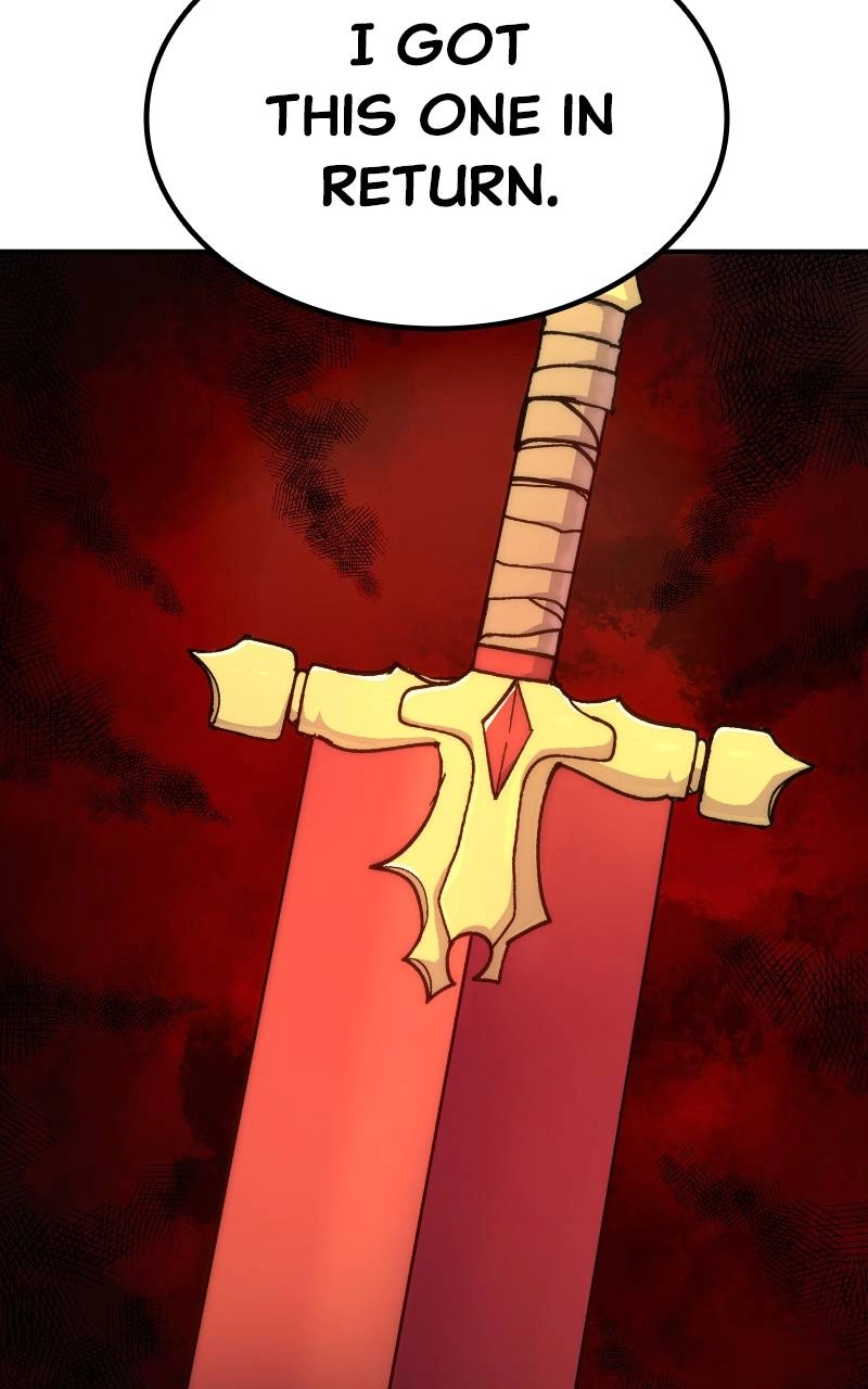 Divine Delivery Chapter 24 – Jason the Great (1) Page 21